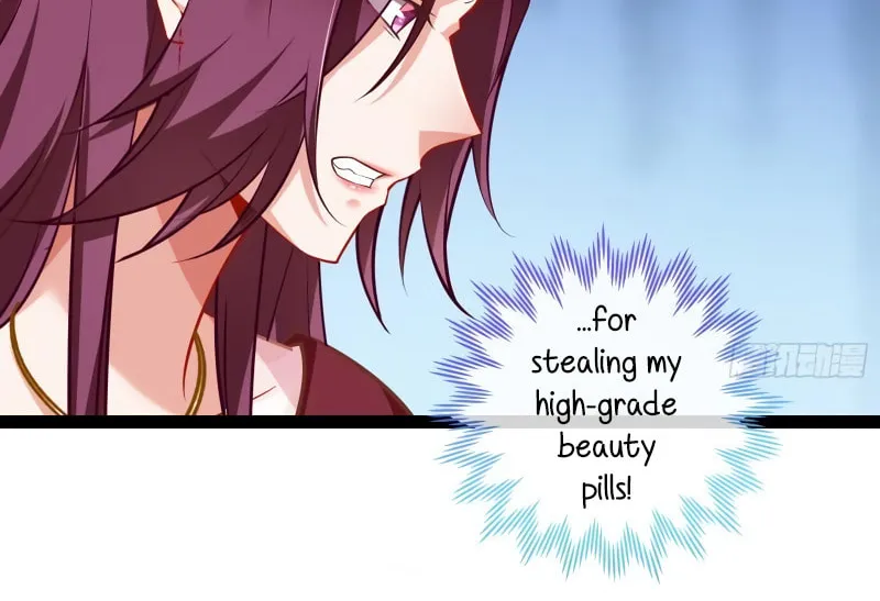 Cheating Men Must Die (Colored) Chapter 481 page 3 - 
