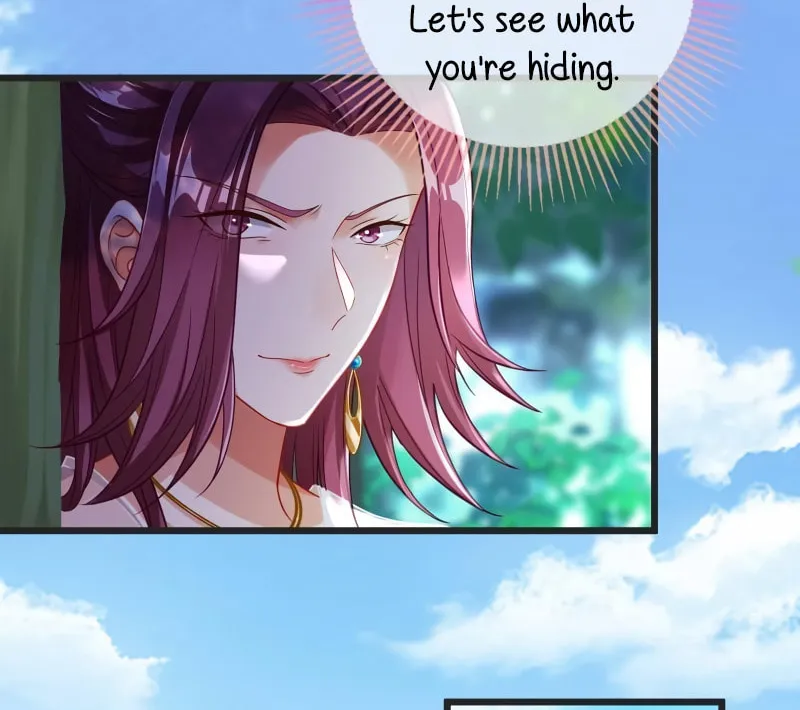 Cheating Men Must Die (Colored) Chapter 481 page 21 - 