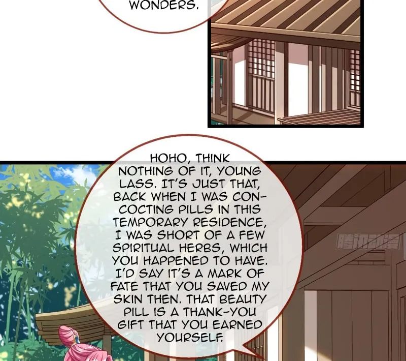 Cheating Men Must Die (Colored) Chapter 481 page 27 - 