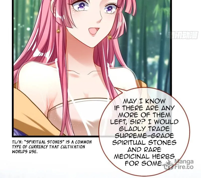 Cheating Men Must Die (Colored) Chapter 481 page 29 - 