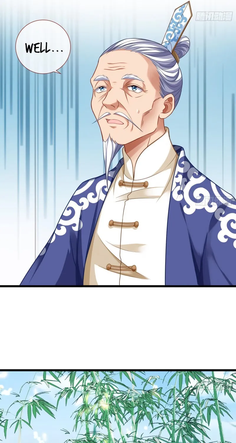 Cheating Men Must Die (Colored) Chapter 481 page 30 - 