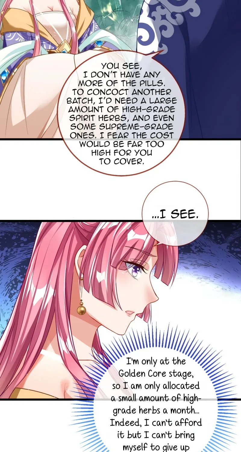 Cheating Men Must Die (Colored) Chapter 481 page 32 - 