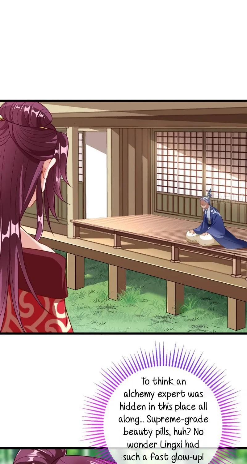 Cheating Men Must Die (Colored) Chapter 481 page 38 - 