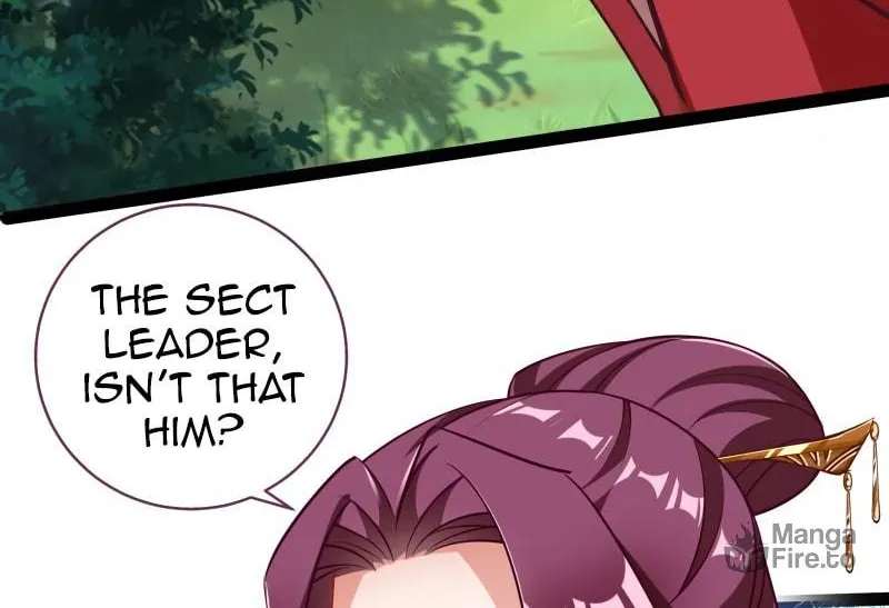 Cheating Men Must Die (Colored) Chapter 481 page 5 - 