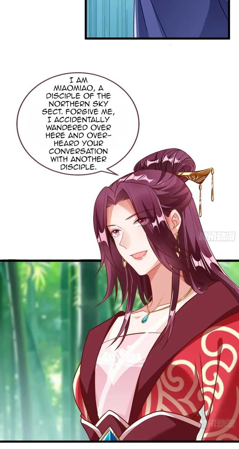 Cheating Men Must Die (Colored) Chapter 481 page 42 - 