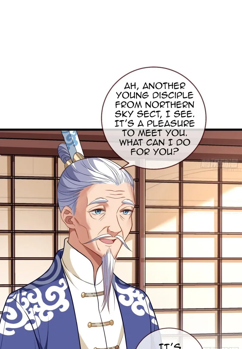 Cheating Men Must Die (Colored) Chapter 481 page 43 - 