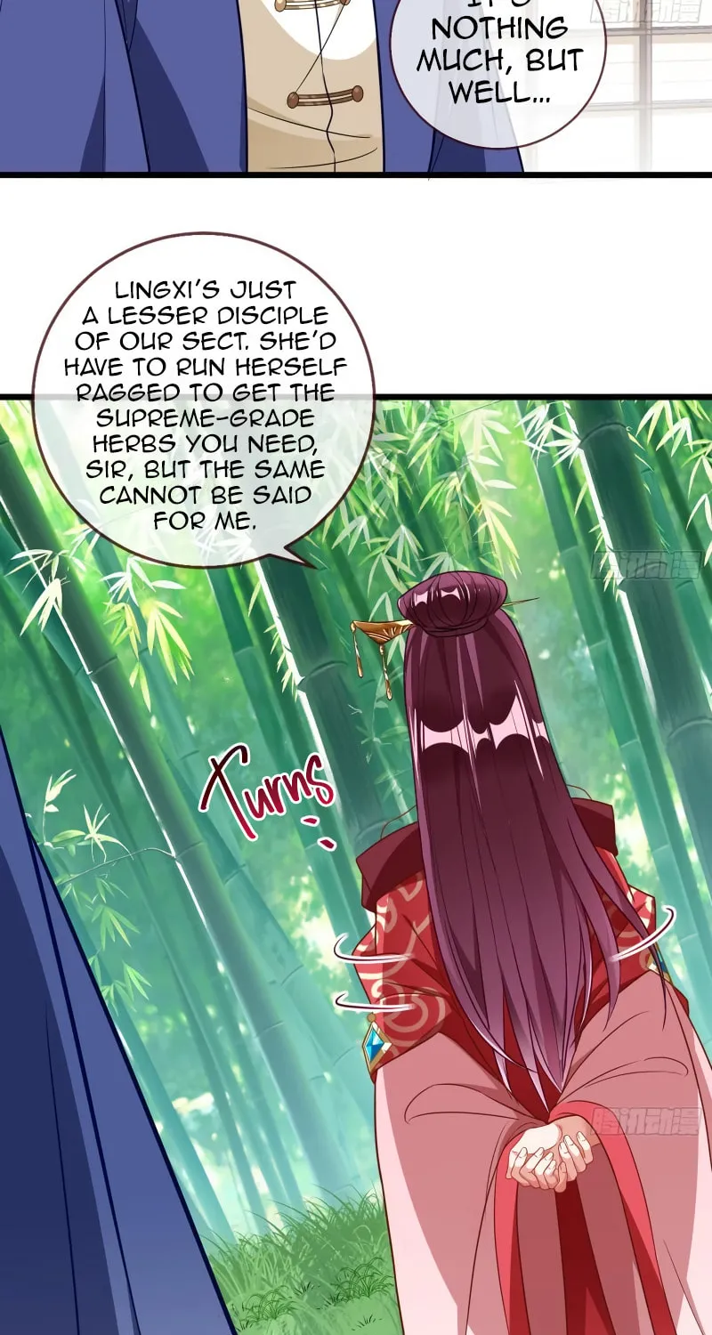 Cheating Men Must Die (Colored) Chapter 481 page 44 - 