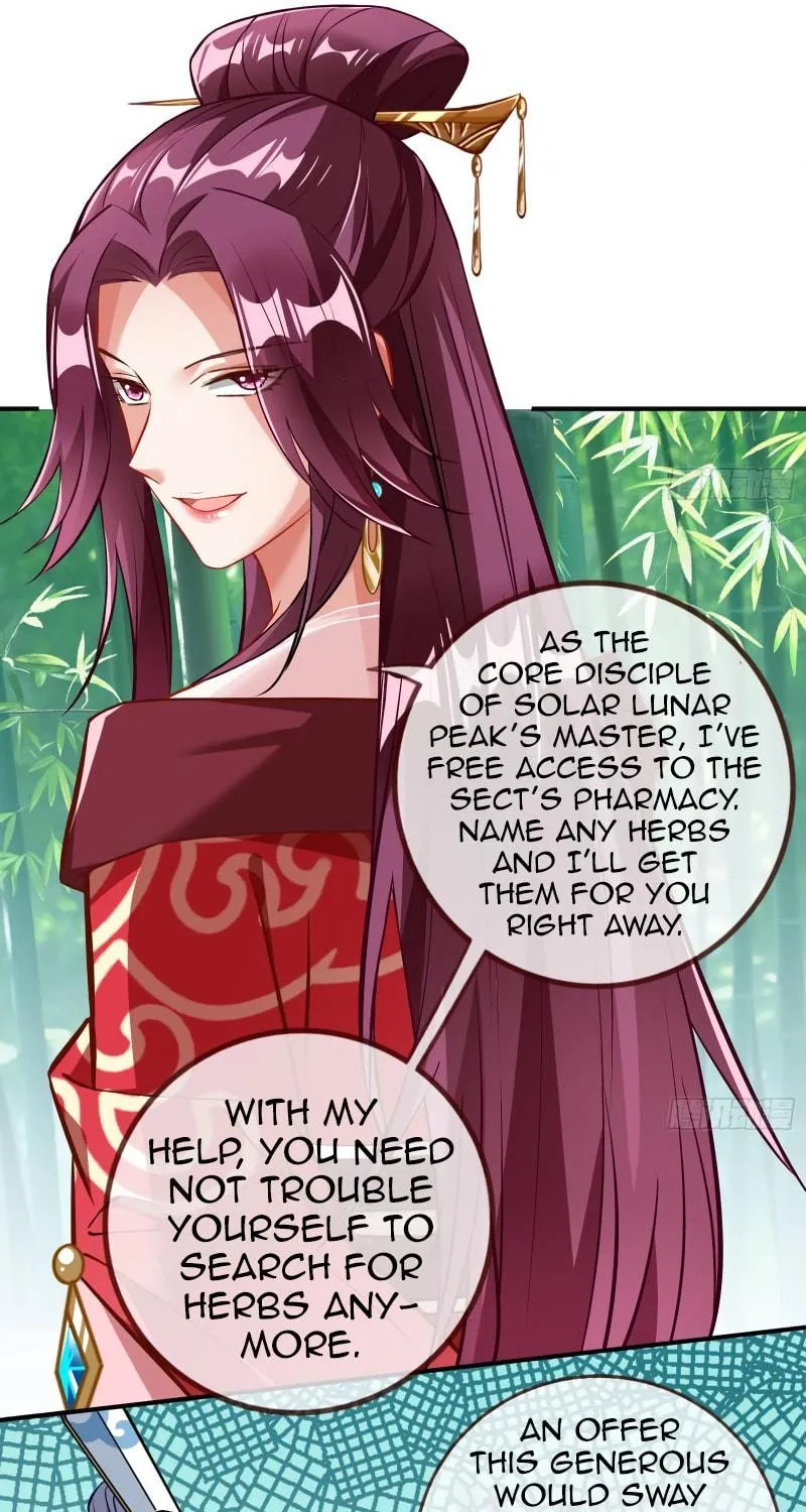 Cheating Men Must Die (Colored) Chapter 481 page 46 - 