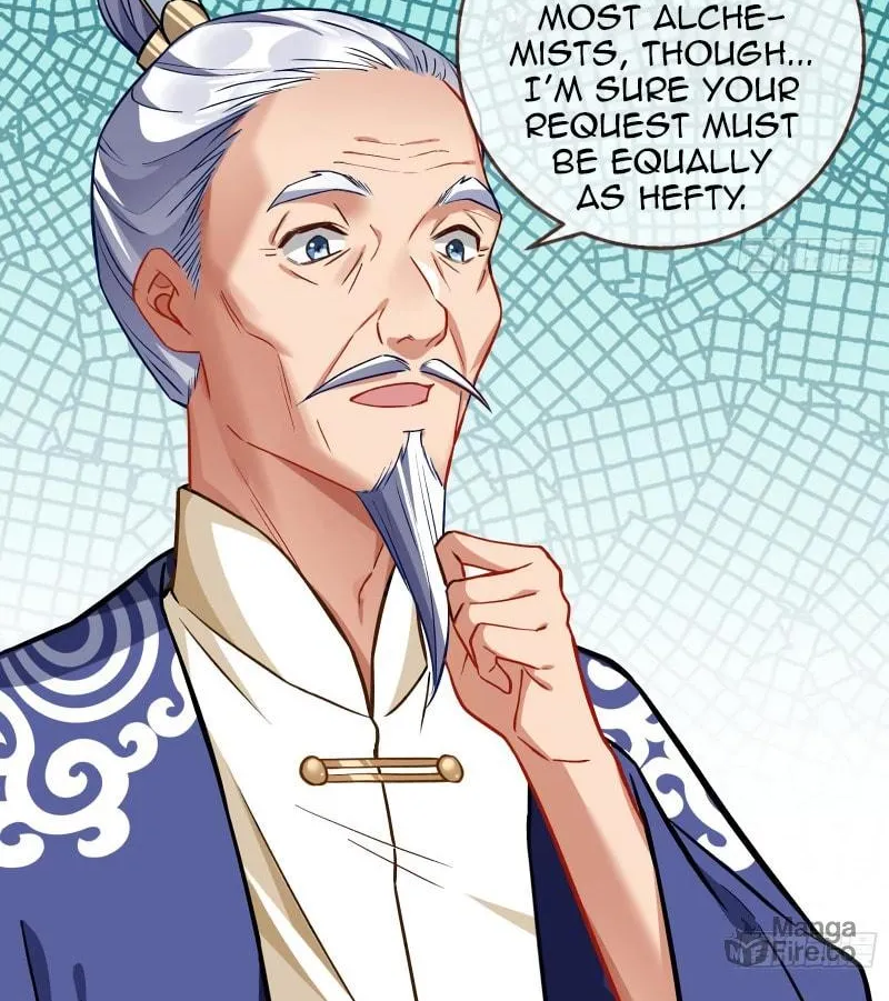 Cheating Men Must Die (Colored) Chapter 481 page 47 - 