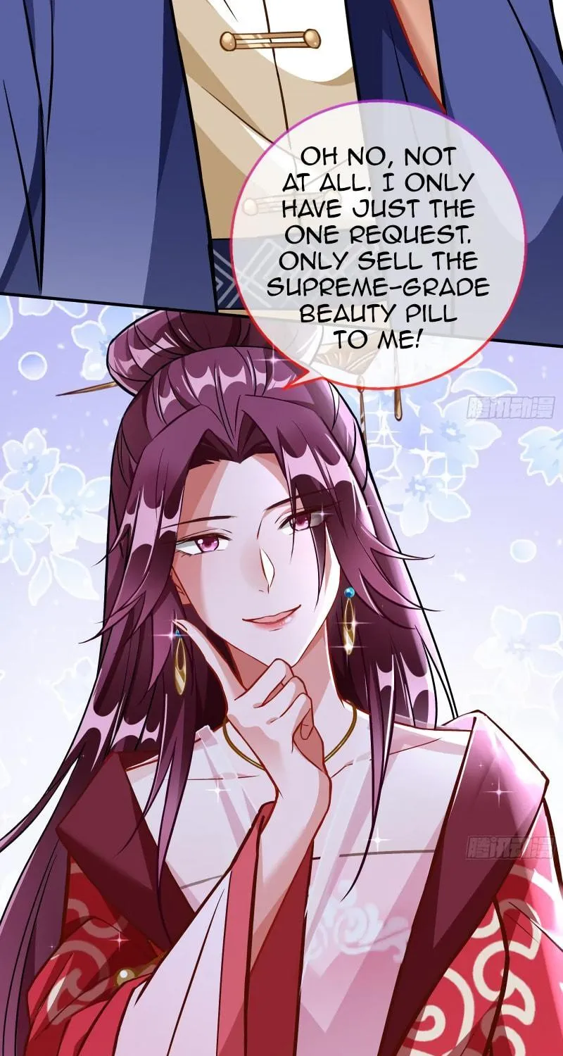 Cheating Men Must Die (Colored) Chapter 481 page 48 - 