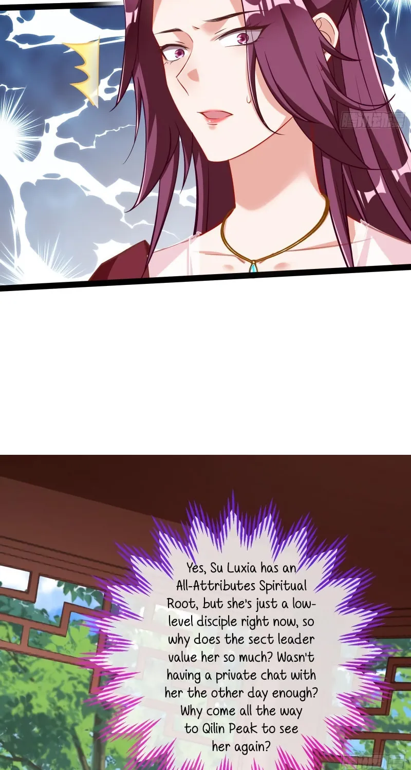 Cheating Men Must Die (Colored) Chapter 481 page 6 - 