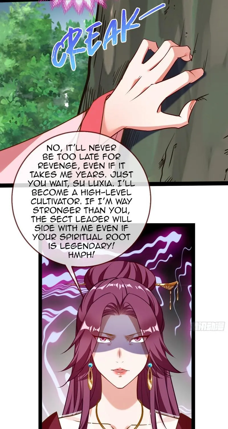 Cheating Men Must Die (Colored) Chapter 481 page 10 - 