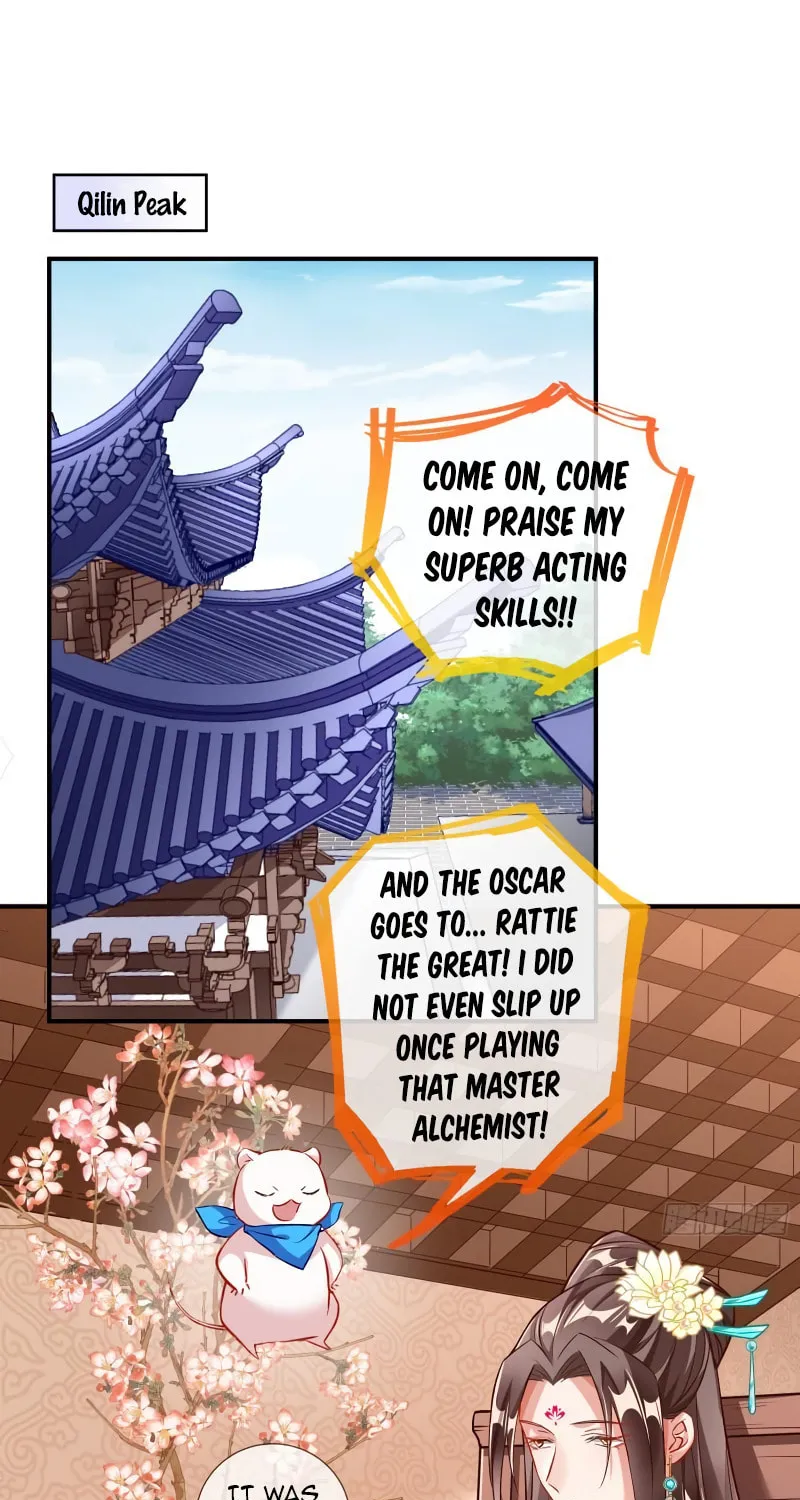 Cheating Men Must Die (Colored) Chapter 482 page 2 - 