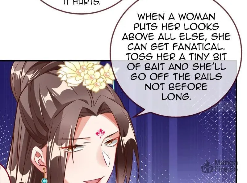Cheating Men Must Die (Colored) Chapter 482 page 11 - 