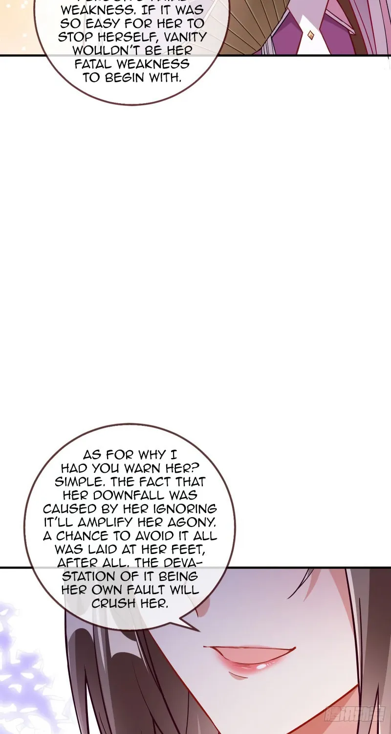 Cheating Men Must Die (Colored) Chapter 482 page 14 - 