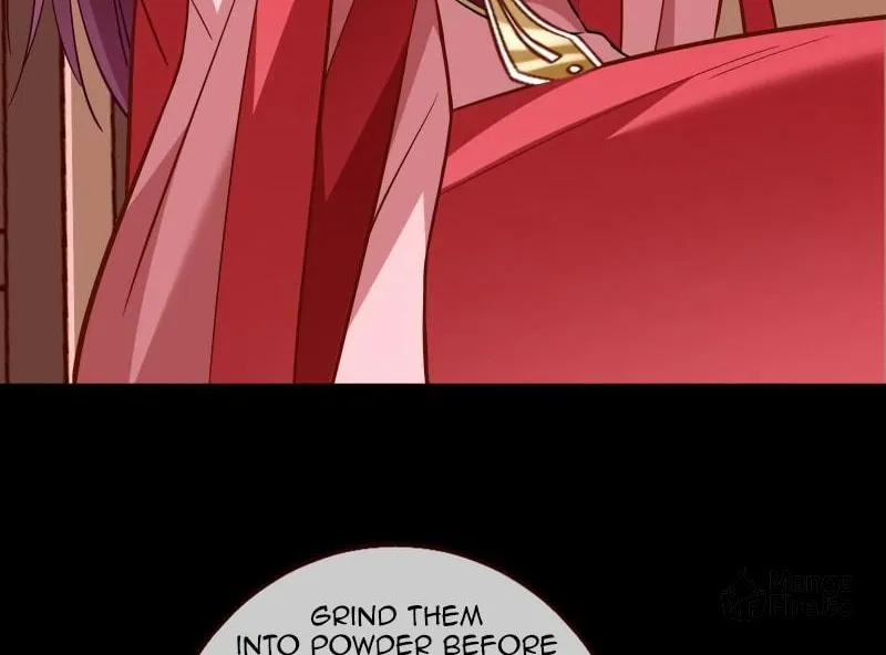 Cheating Men Must Die (Colored) Chapter 482 page 17 - 