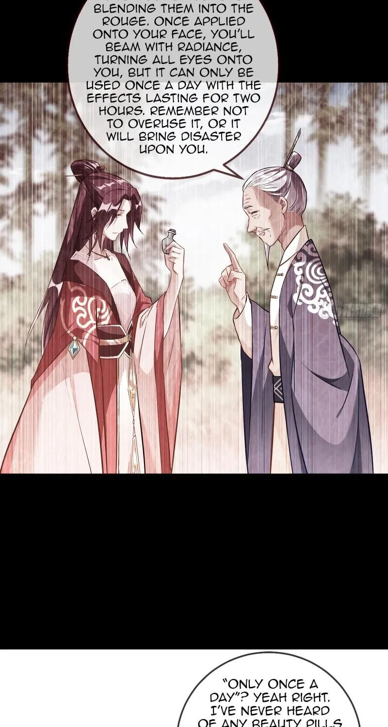 Cheating Men Must Die (Colored) Chapter 482 page 18 - 