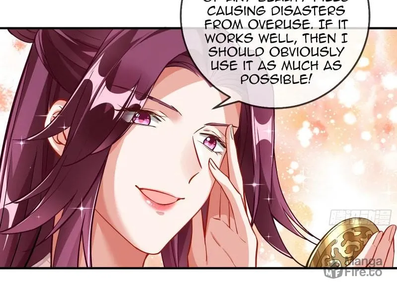 Cheating Men Must Die (Colored) Chapter 482 page 19 - 