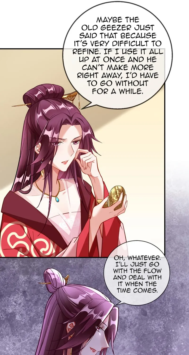 Cheating Men Must Die (Colored) Chapter 482 page 20 - 