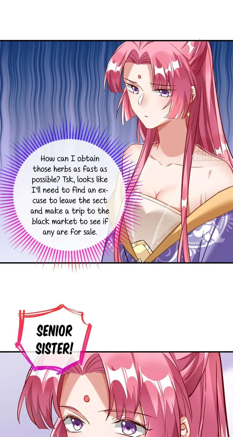 Cheating Men Must Die (Colored) Chapter 482 page 24 - 