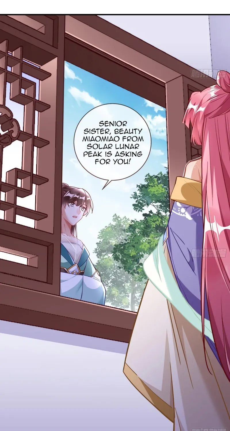 Cheating Men Must Die (Colored) Chapter 482 page 26 - 