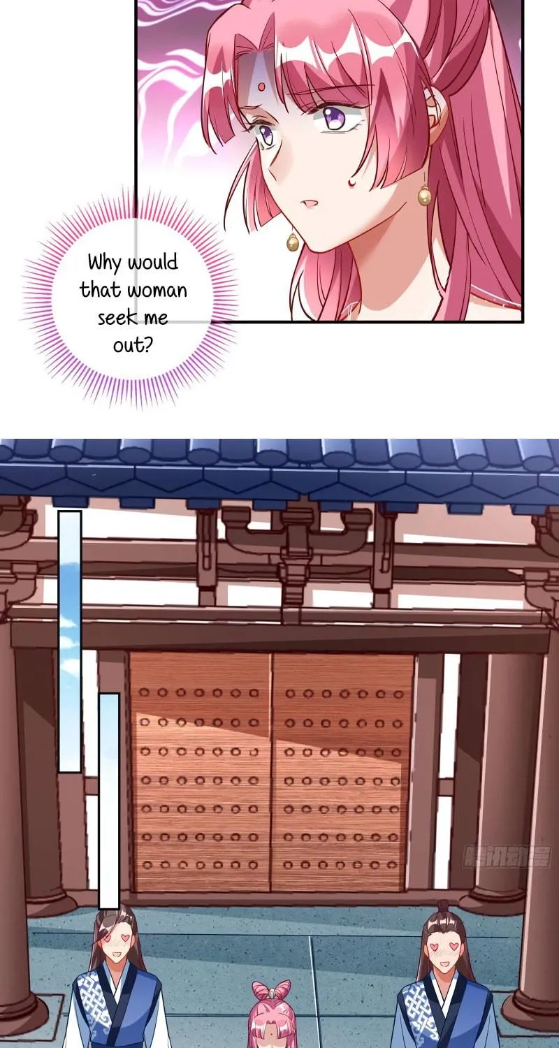 Cheating Men Must Die (Colored) Chapter 482 page 28 - 