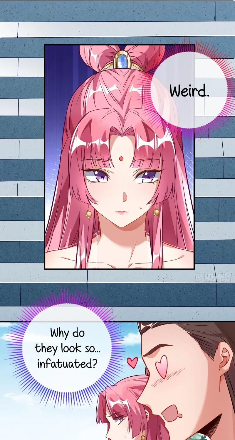 Cheating Men Must Die (Colored) Chapter 482 page 30 - 