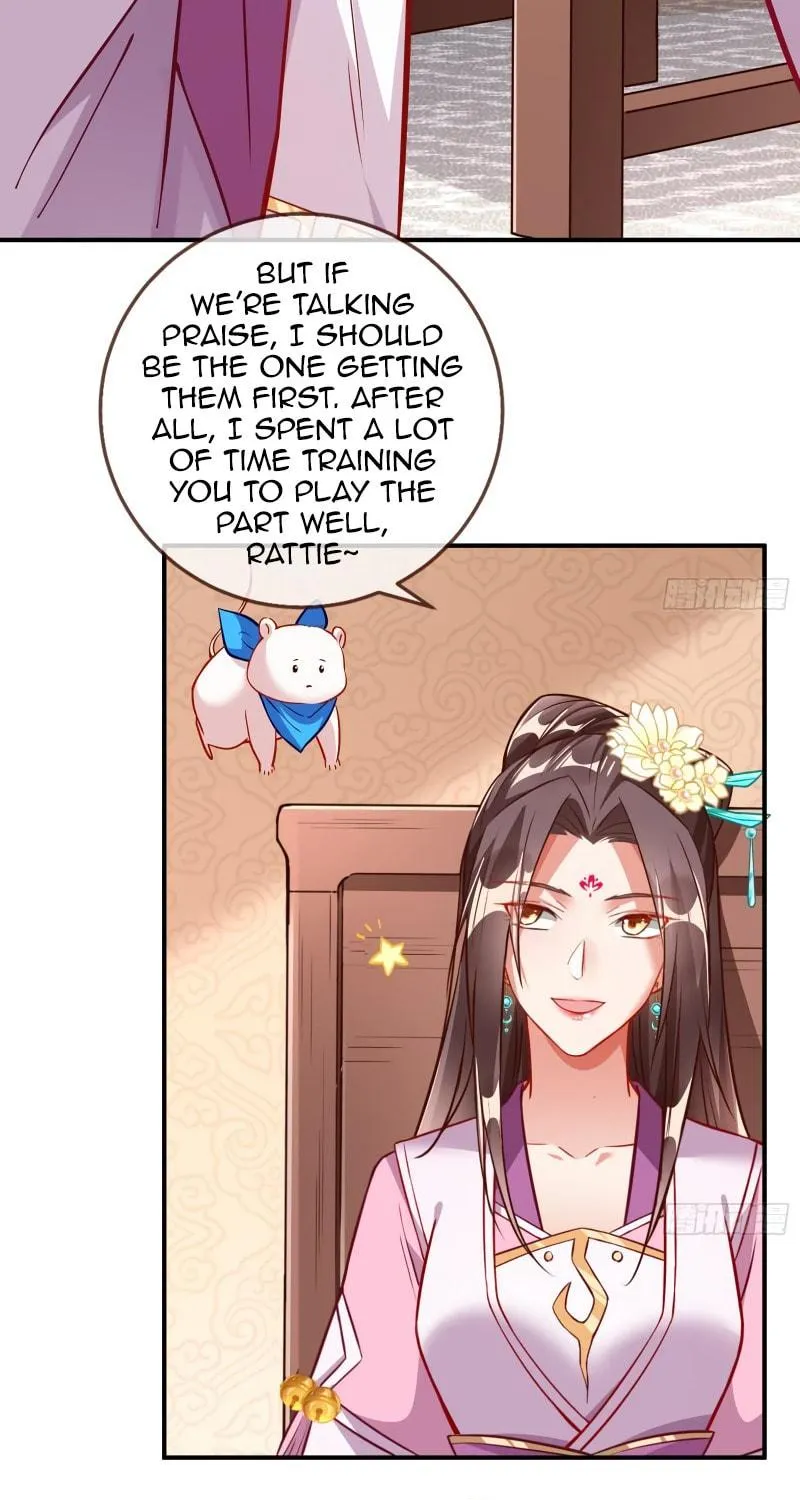 Cheating Men Must Die (Colored) Chapter 482 page 4 - 