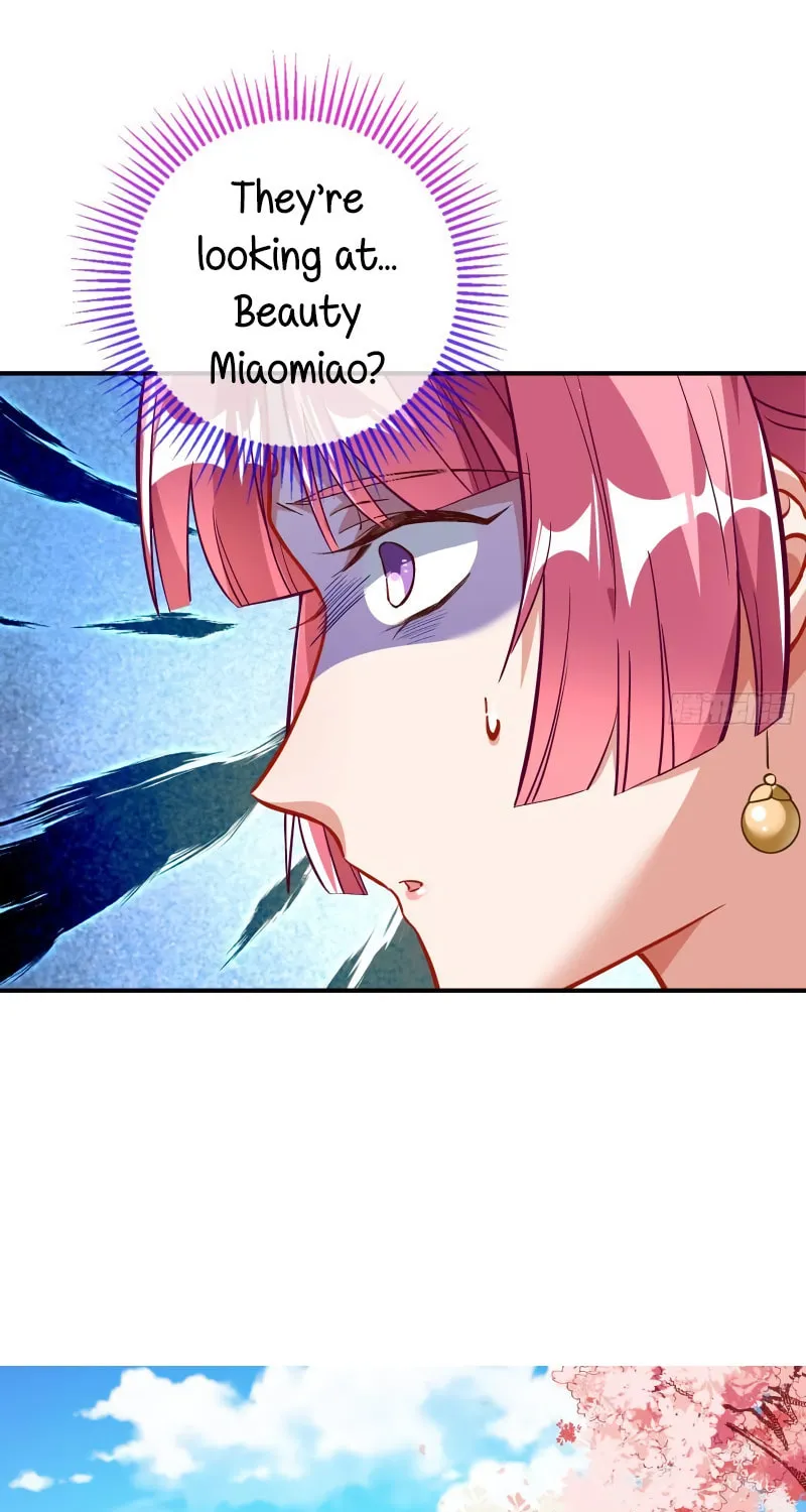 Cheating Men Must Die (Colored) Chapter 482 page 32 - 