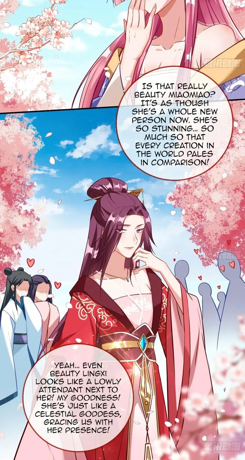 Cheating Men Must Die (Colored) Chapter 482 page 40 - 