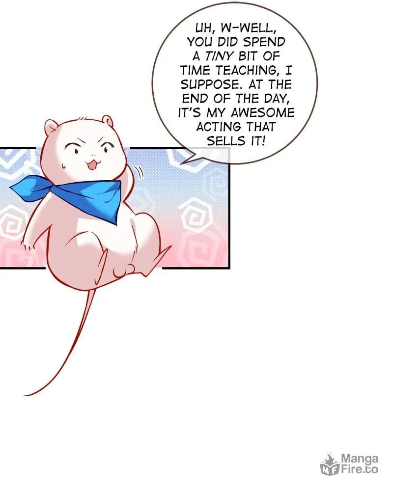 Cheating Men Must Die (Colored) Chapter 482 page 5 - 