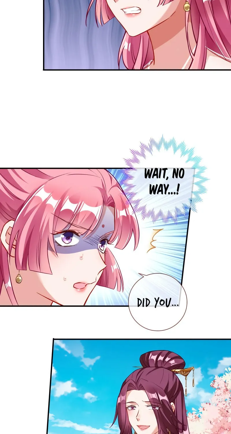 Cheating Men Must Die (Colored) Chapter 482 page 42 - 