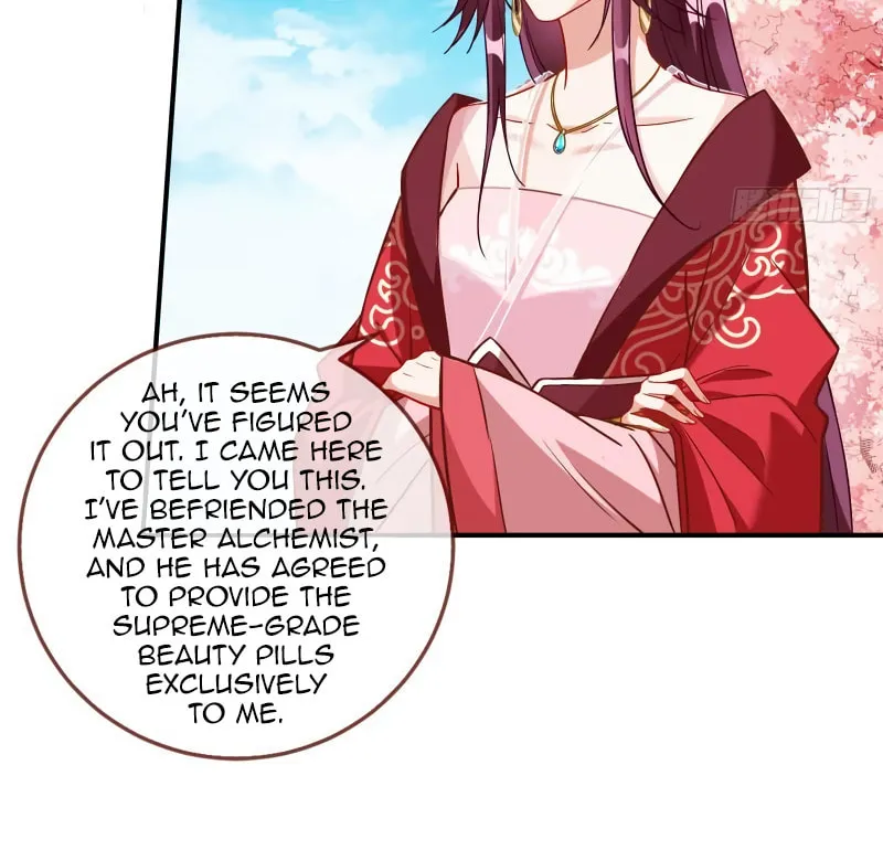 Cheating Men Must Die (Colored) Chapter 482 page 43 - 