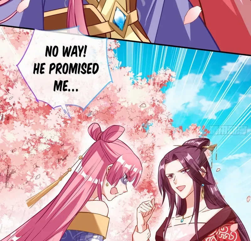 Cheating Men Must Die (Colored) Chapter 482 page 45 - 