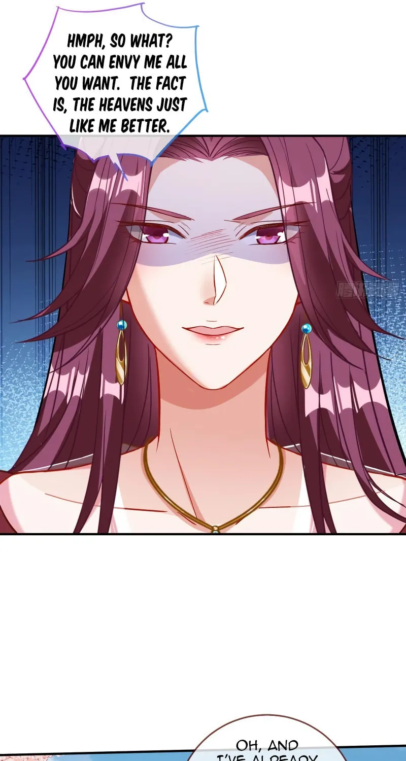 Cheating Men Must Die (Colored) Chapter 482 page 48 - 