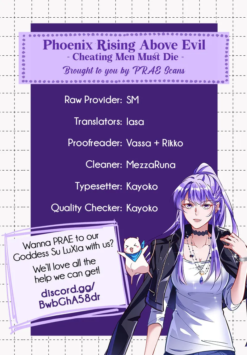 Cheating Men Must Die (Colored) Chapter 482 page 51 - 