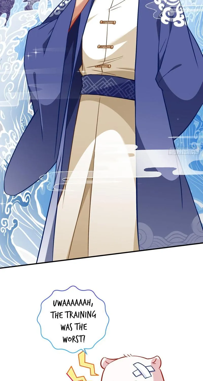 Cheating Men Must Die (Colored) Chapter 482 page 8 - 