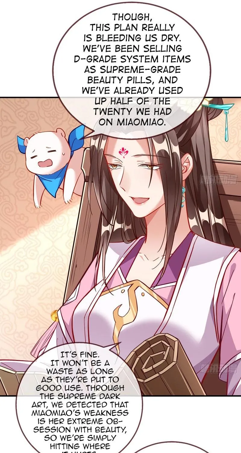 Cheating Men Must Die (Colored) Chapter 482 page 10 - 