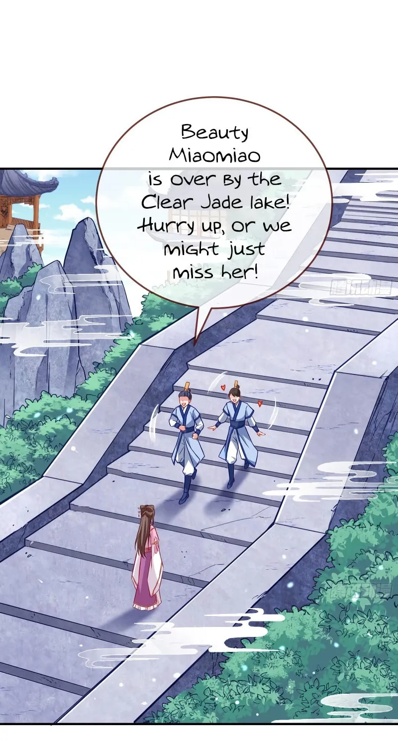 Cheating Men Must Die (Colored) Chapter 483 page 2 - 