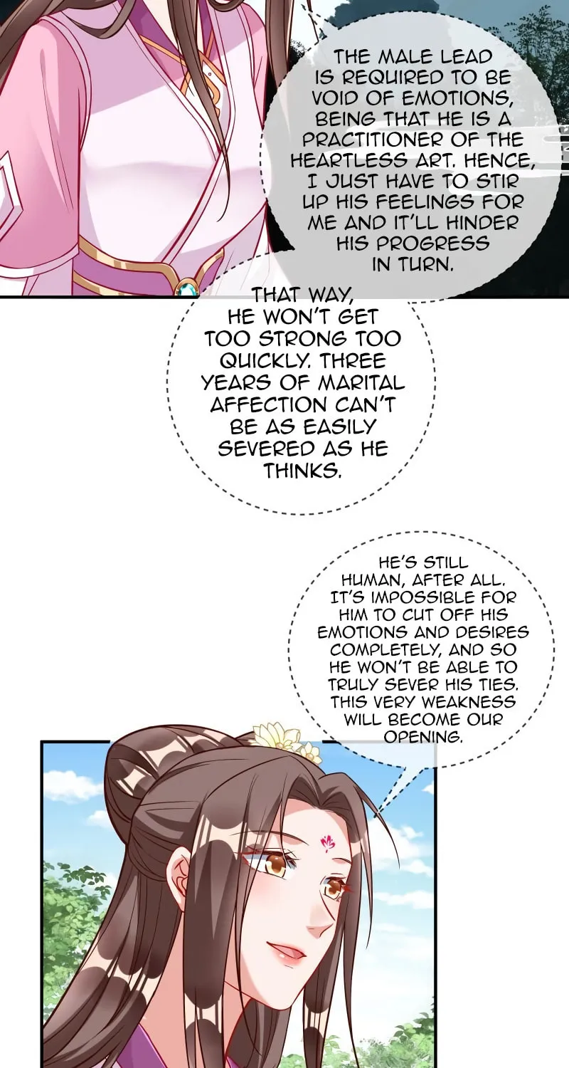 Cheating Men Must Die (Colored) Chapter 483 page 12 - 
