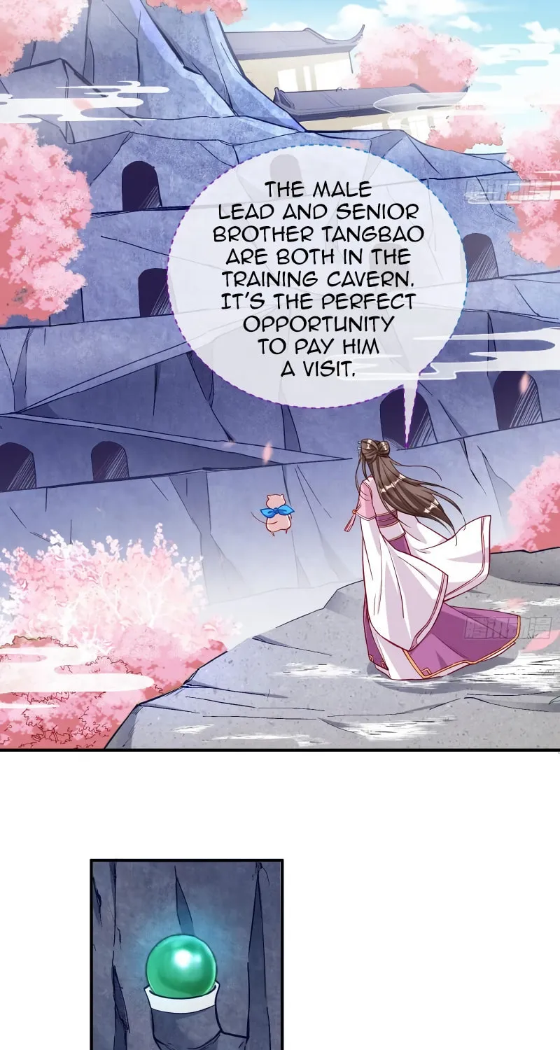 Cheating Men Must Die (Colored) Chapter 483 page 14 - 