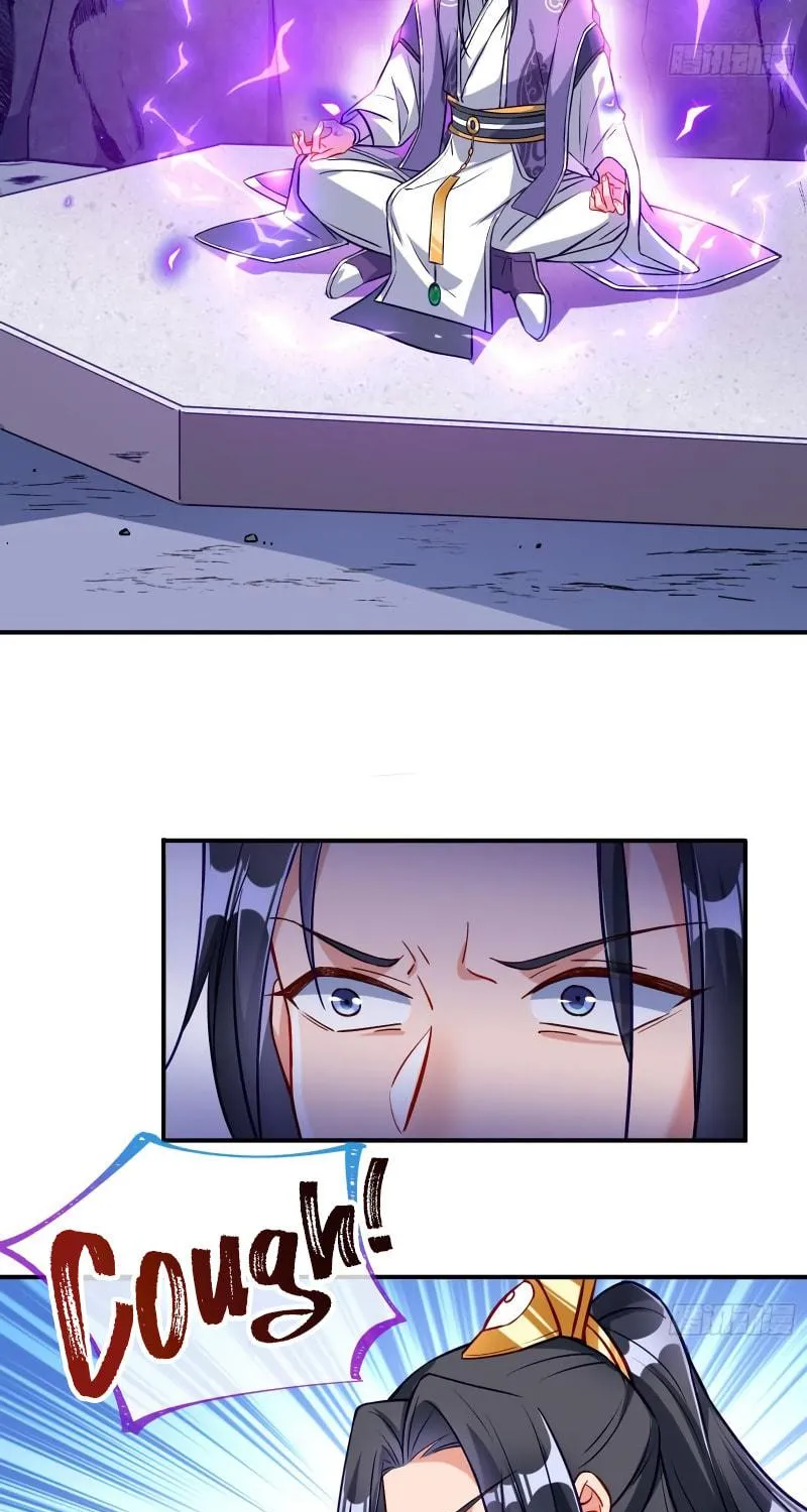 Cheating Men Must Die (Colored) Chapter 483 page 16 - 