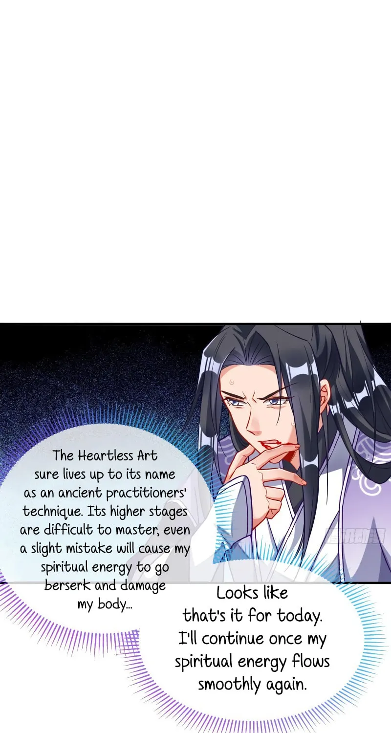 Cheating Men Must Die (Colored) Chapter 483 page 18 - 