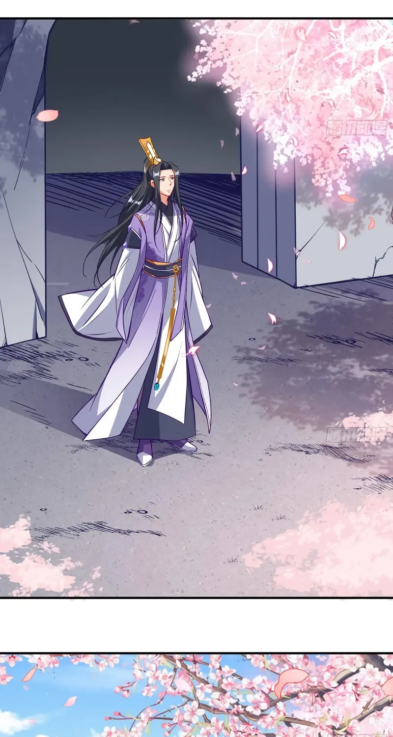 Cheating Men Must Die (Colored) Chapter 483 page 20 - 