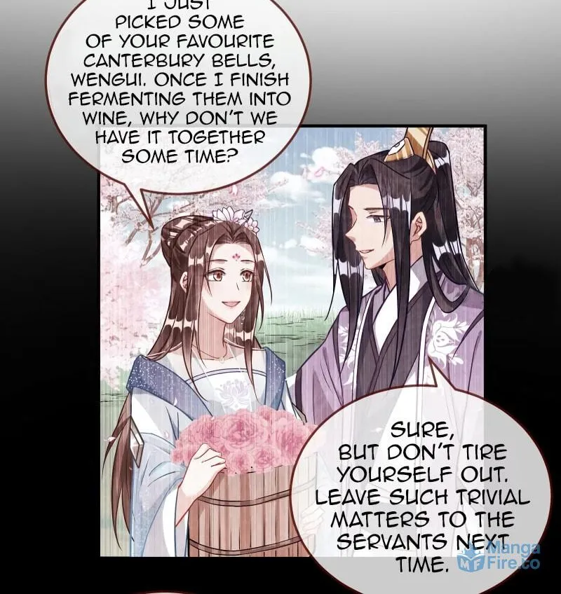 Cheating Men Must Die (Colored) Chapter 483 page 23 - 