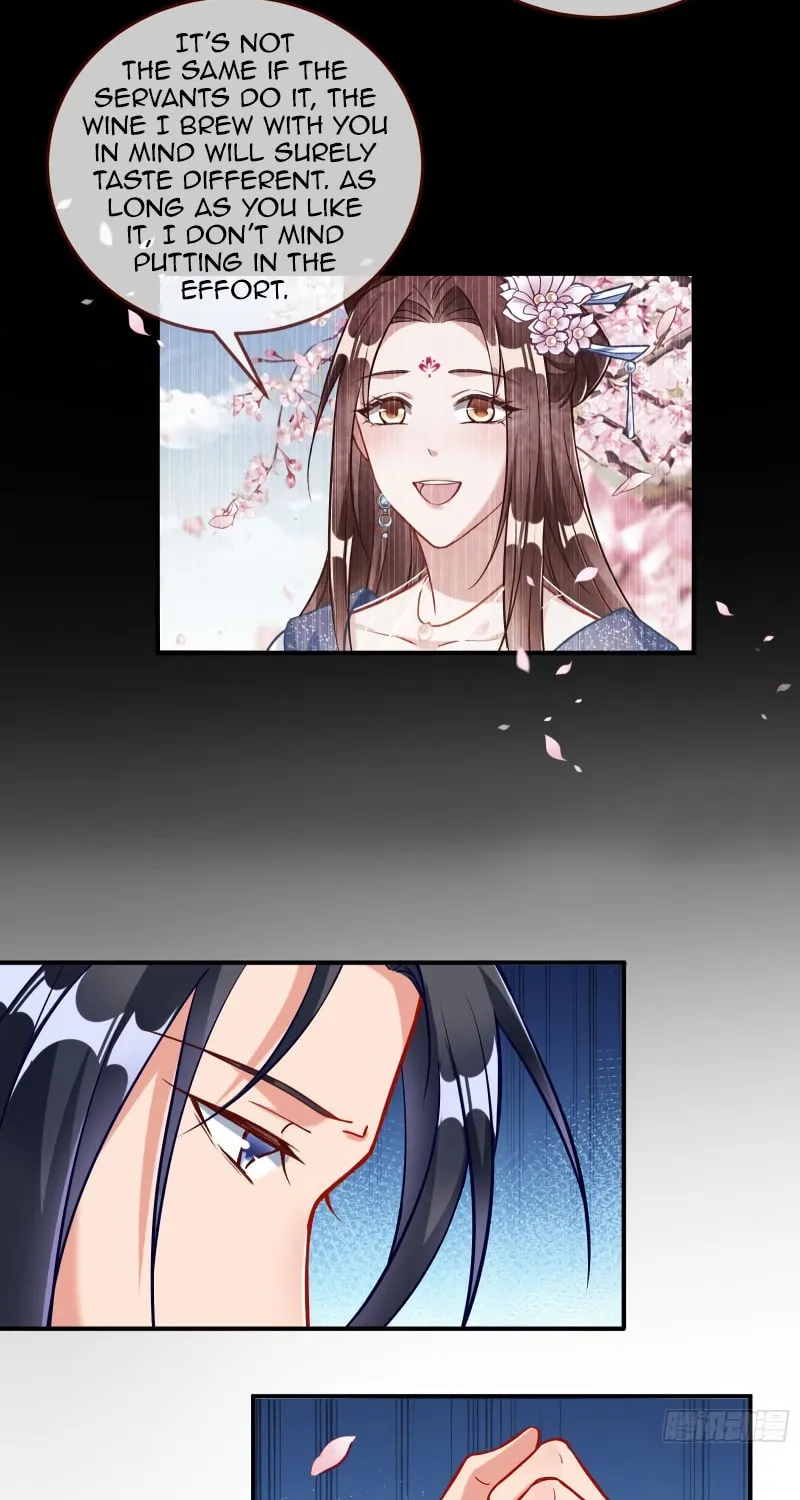 Cheating Men Must Die (Colored) Chapter 483 page 24 - 