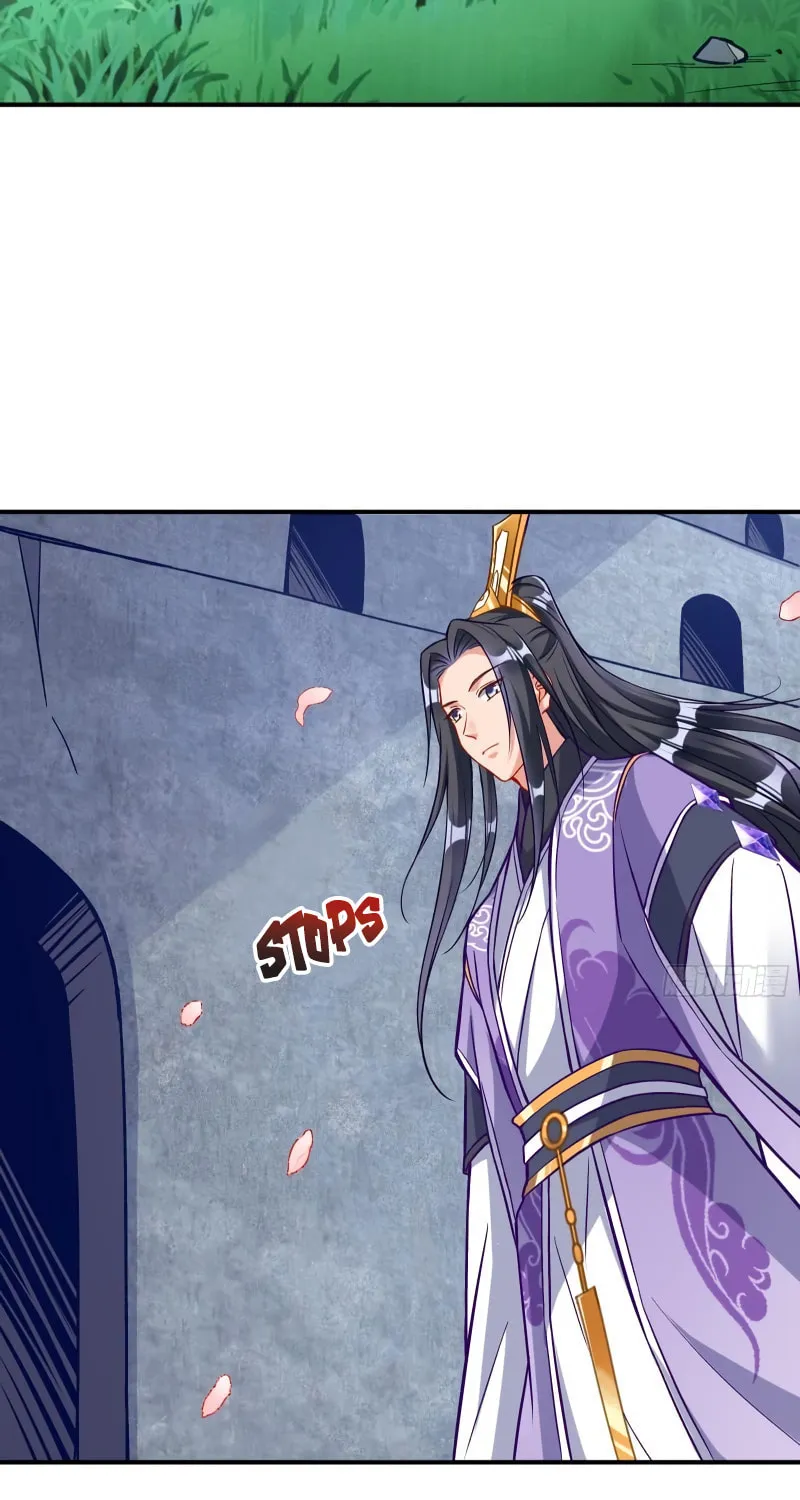 Cheating Men Must Die (Colored) Chapter 483 page 26 - 