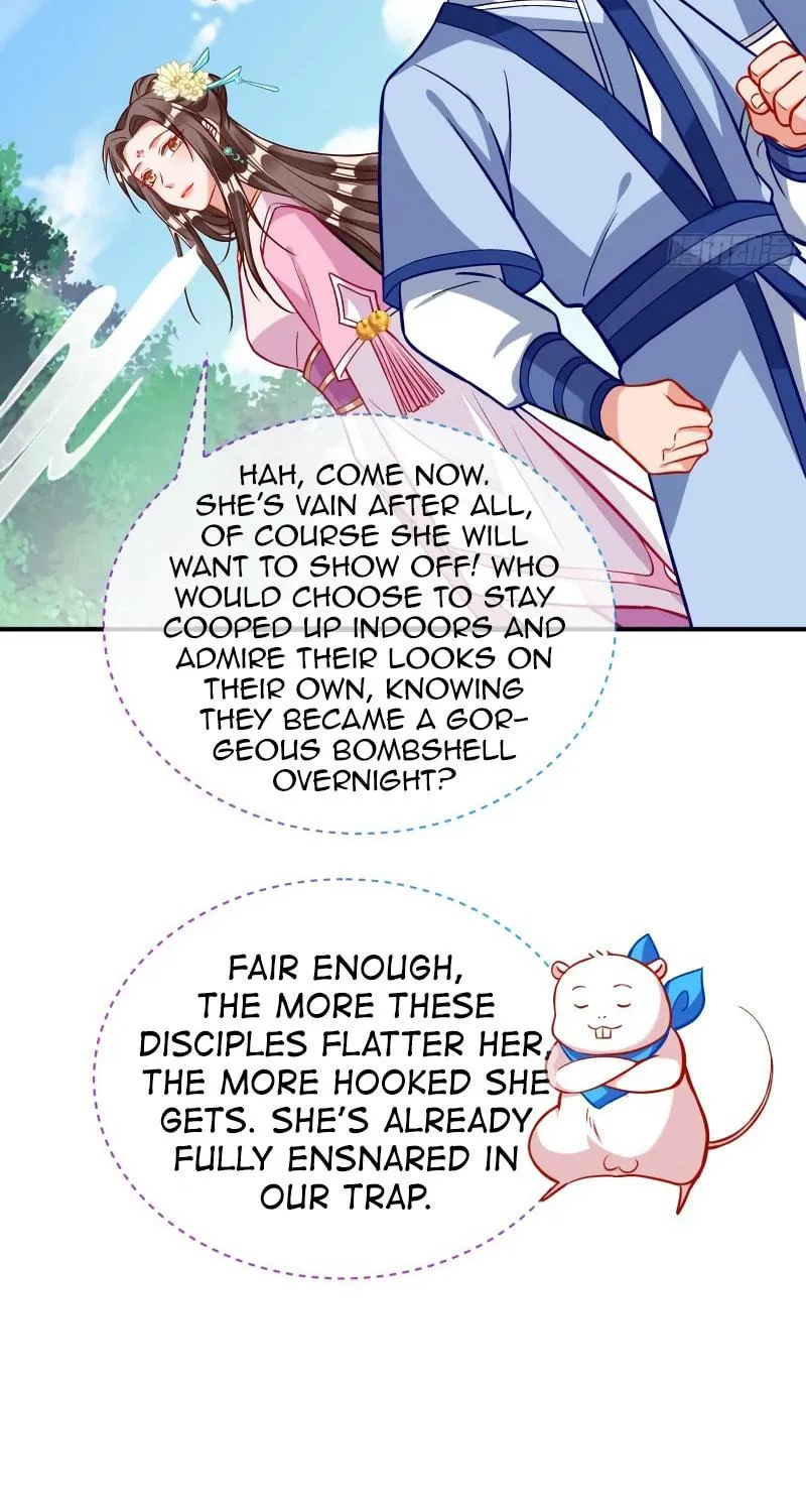 Cheating Men Must Die (Colored) Chapter 483 page 4 - 