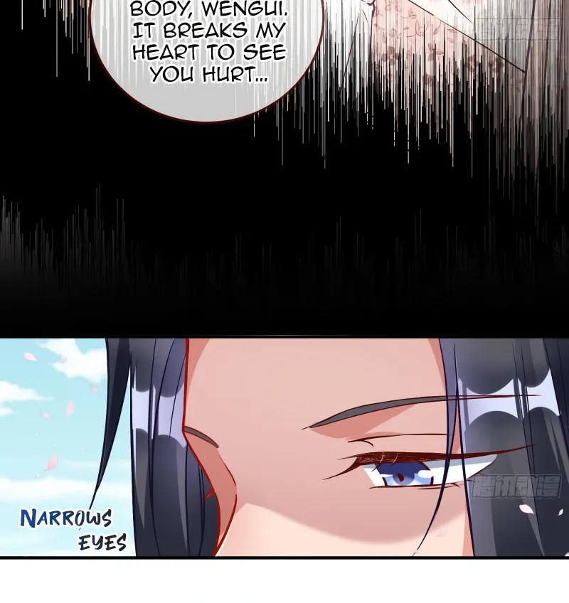 Cheating Men Must Die (Colored) Chapter 483 page 31 - 