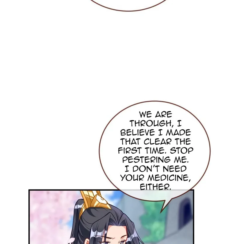 Cheating Men Must Die (Colored) Chapter 483 page 33 - 